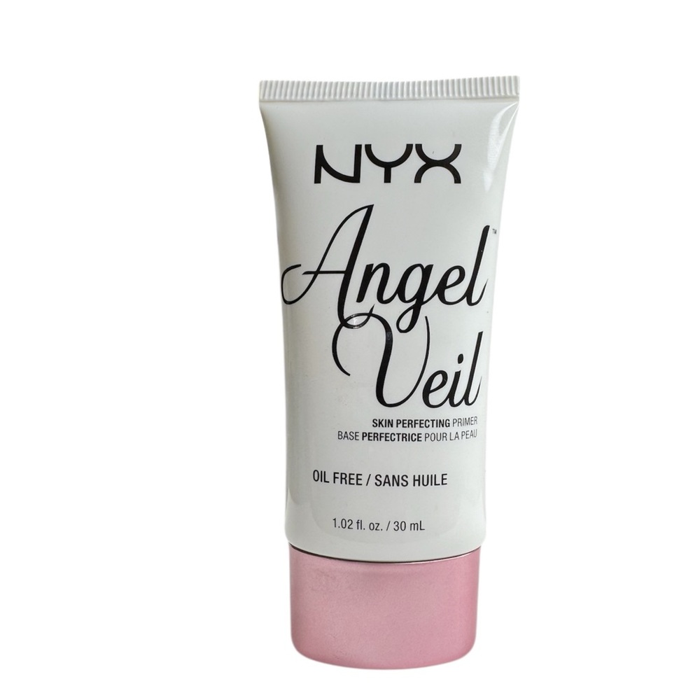 NYX Angel Veil Skin Perfecting Primer